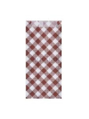 Vrecko na HOT-DOG 9+2,5x20cm 300ks/bal. 71553