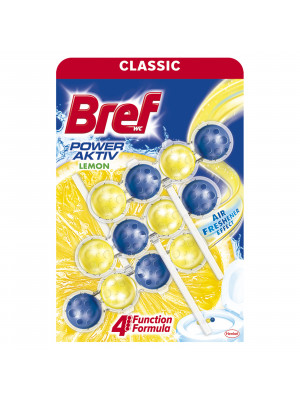 Bref WC guličky 3ks/bal.