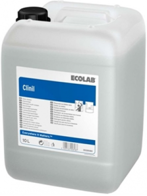 Clinil 10l Ecolab