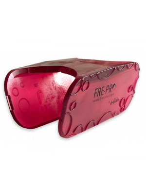 Voňavý clip Fre Pro štipec bordový