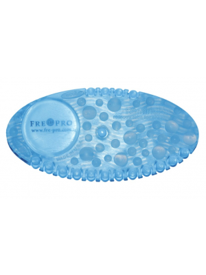 Vonná záveska Fre Pro elipsa modrá