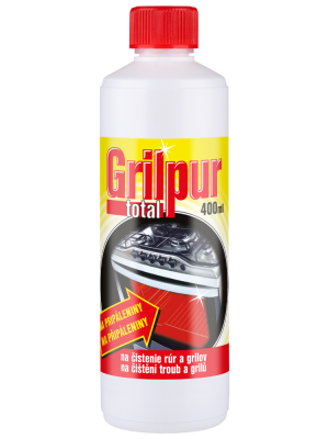 Grilpur 400ml