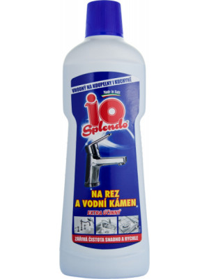 IO Splendo (Pulirapid biely) 750ml