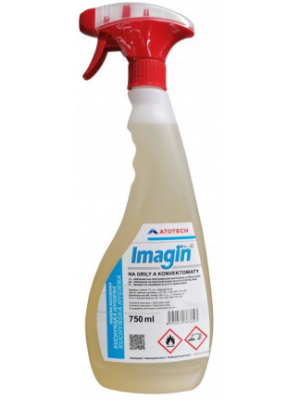 Imagin na grily a konvektomaty 750ml