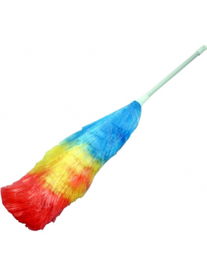 Ometač teleskopický dúhový