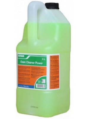 Oven cleaner power 5l