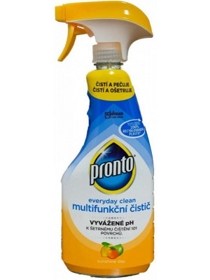 Pronto 500ml MR multi