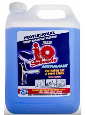 Splendo Anticalcare (Pulirapid) 5l