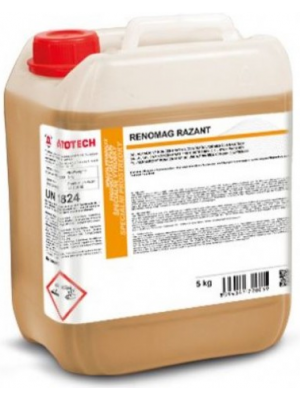 Renomag Razant 5l