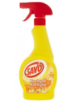 Savo 500ml kuchyňa MR