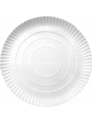 Tanier papier. hlboký 29cm 50ks/bal. 71429