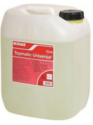 Topmatic universal 25kg