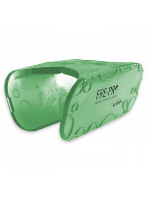 Voňavý clip Fre Pro štipec zelený