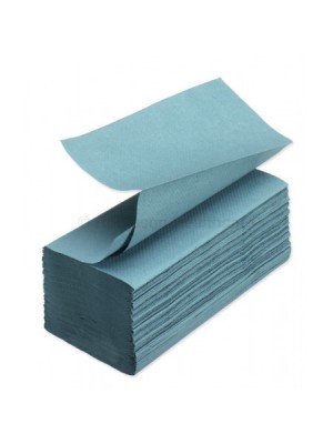 Utierky ZZ zelené KS