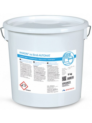 Imagin na škrob automat 9kg