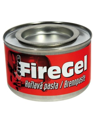 Horľavá pasta 200g 757