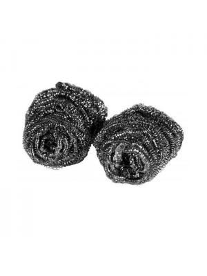 Drôtenka max špirál.nerezová 40g 1ks