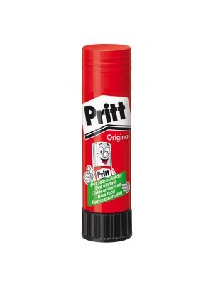 Lepidlo Pritt tyčinka 20g