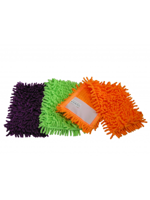 Náhrada na mop chenille 40cm