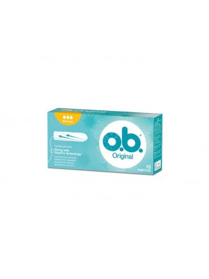 Tampony OB normal 16ks/bal.