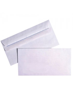 Obálka C6-S 10ks/bal.samolepiaca