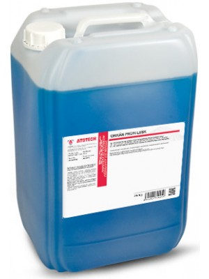 Orkán profi lesk oplachovací 15kg