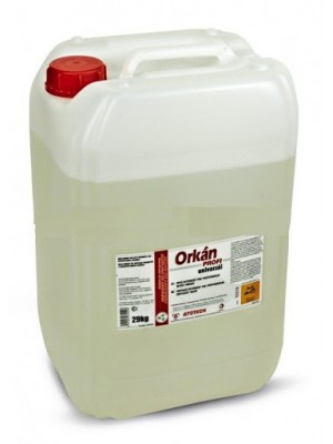 Orkán profi univerzál umývací 29kg