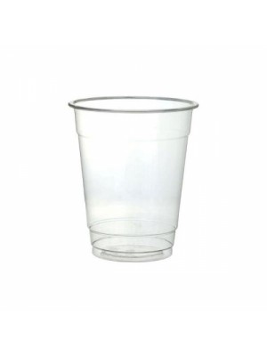 Pohár PET 200ml 78mm 50ks/bal. 76020