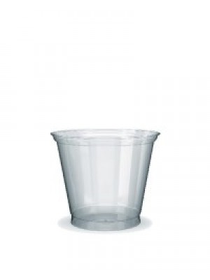 Pohár PET 250ml 95mm 50ks/bal. 76102