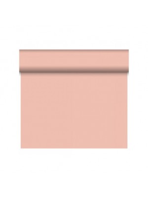 Stredový pás 0,40x24m Mank bl.ružový