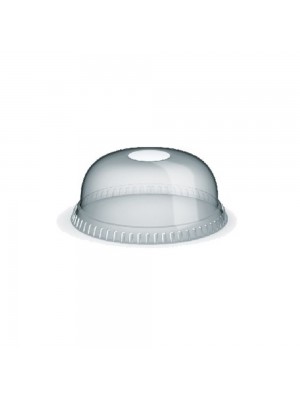 Veko vypuklé PET 95mm 50ks/bal. 76197