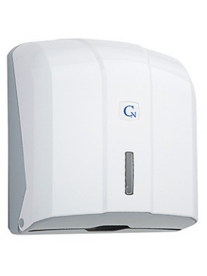 Zásobník skladaných utierok ZZ