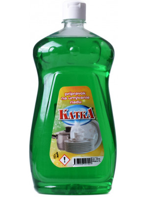 Katka na riad citron 1l