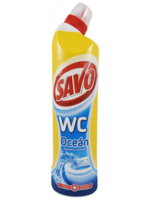 Savo WC 700 ml