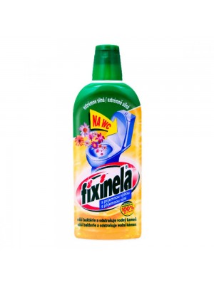 Fixinela 500ml s vôňou