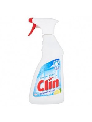 Clin 500ml Mr