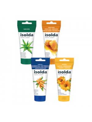 Isolda 100ml mix