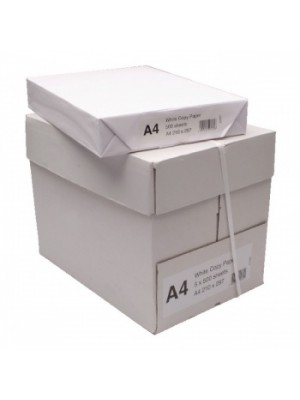 Papier A4 80g 500list./bal.