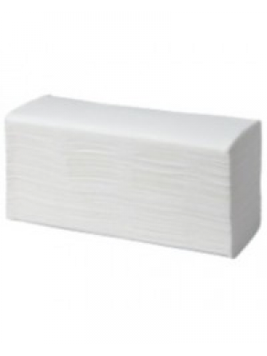 Utierky ZZ biele slim /talian/20bal/kart. 401793