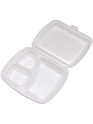 Obal termo 3 dielny 125ks/bal.