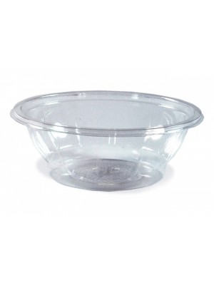Miska šalátová priehľadná 1000 ml 50ks/bal. 74381
