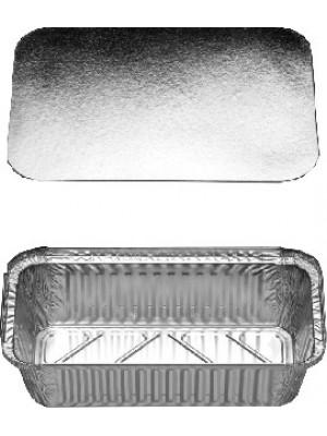 Alu misa 470ml 100ks/bal. 79147 + veko 79140