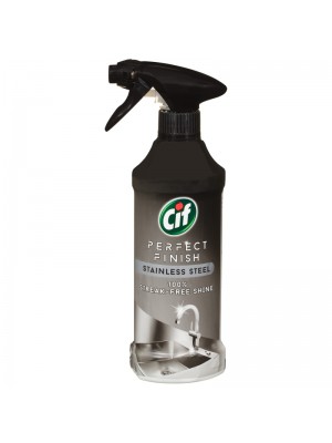 Cif 435ml MR na nerez
