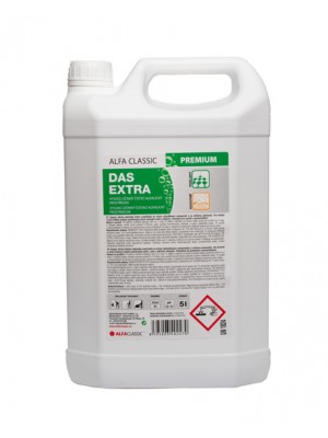 Das 5l silný odmastňovač