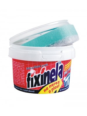 Fixinela 200g pasta