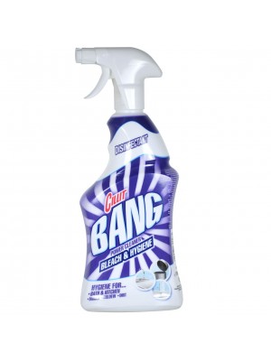 Cillit Bang 750ml MR na bielenie a čistotu B