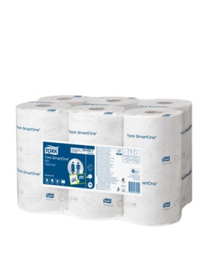 Wc Tork SmartOne mini T9 12ks/bal. 472193