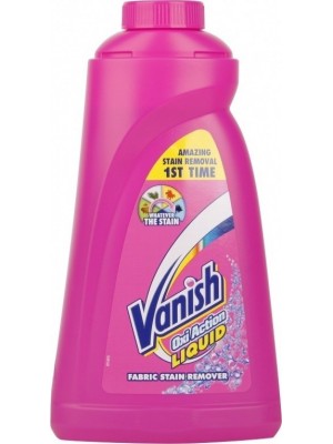 Vanish Oxi Action 1L