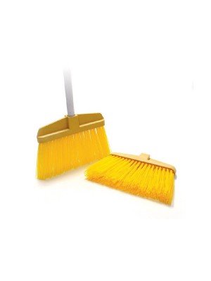 Metla záhradná classic + násada 120cm