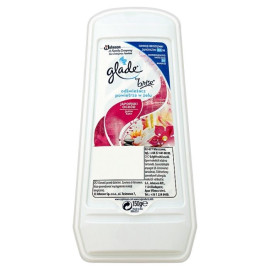 Airwick gel 150g mix